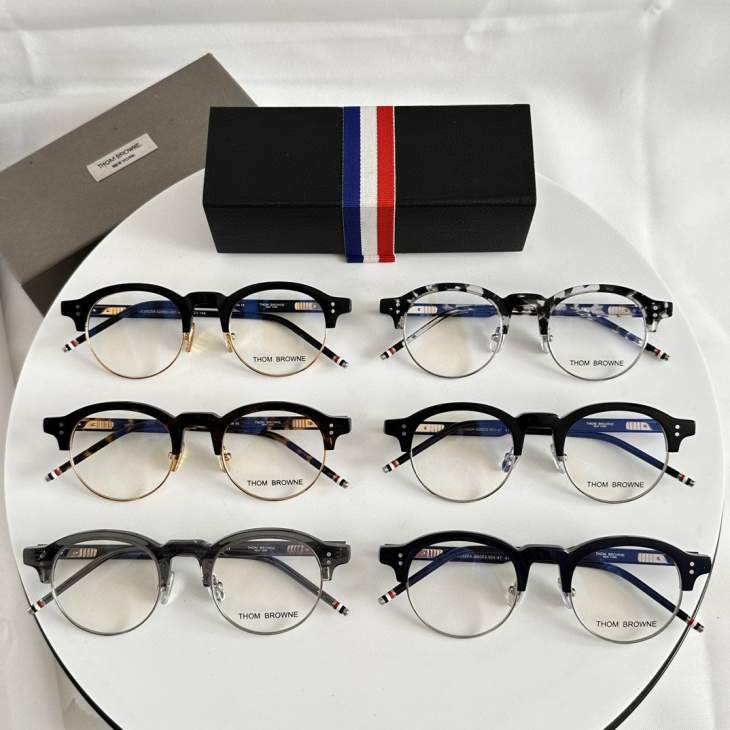 Picture of Thom Browne Sunglasses _SKUfw64375867fw